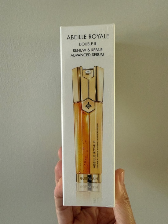 GUERLAIN Other - GUERLAIN Abeille Royale Renew & Repair Advanced Serum 50ml/ 1.7oz
